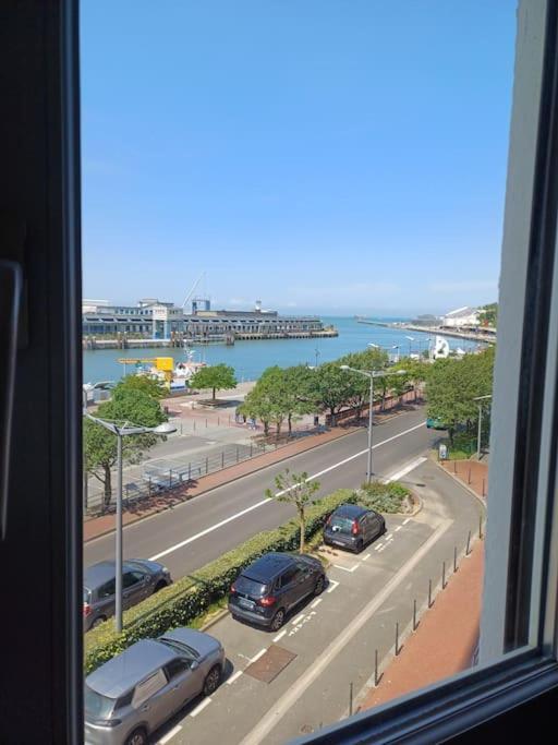 Studio-Cosy 11 Vue Port A Deux Pas De Nausicaa Boulogne-sur-Mer Ngoại thất bức ảnh