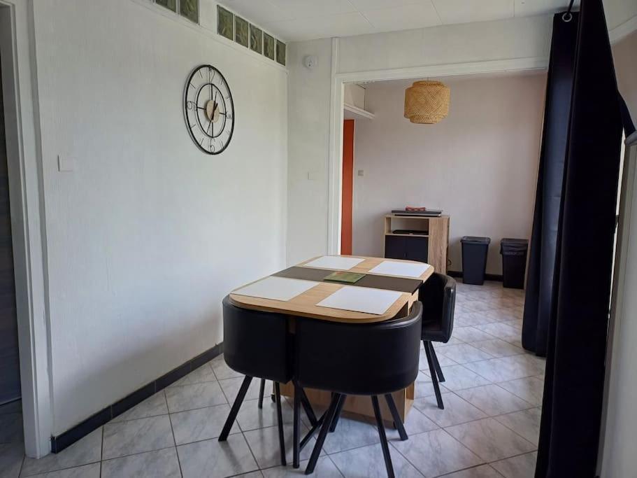 Studio-Cosy 11 Vue Port A Deux Pas De Nausicaa Boulogne-sur-Mer Ngoại thất bức ảnh