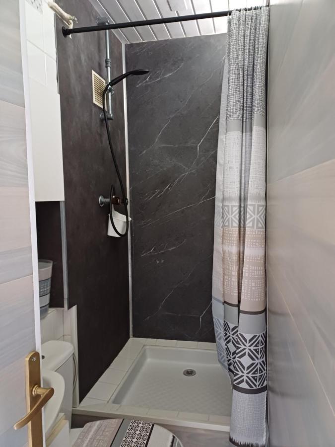 Studio-Cosy 11 Vue Port A Deux Pas De Nausicaa Boulogne-sur-Mer Ngoại thất bức ảnh