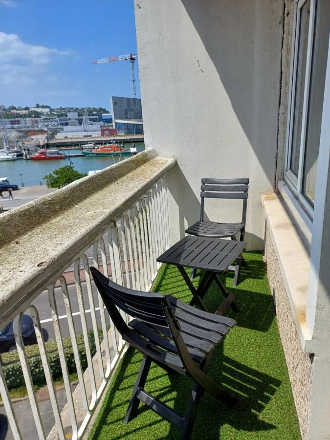 Studio-Cosy 11 Vue Port A Deux Pas De Nausicaa Boulogne-sur-Mer Ngoại thất bức ảnh